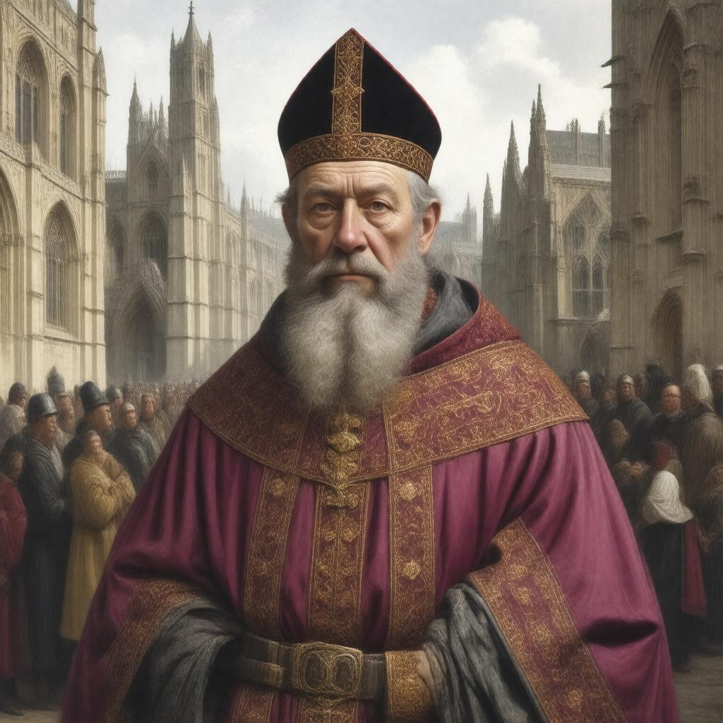 Hugh de Balsham